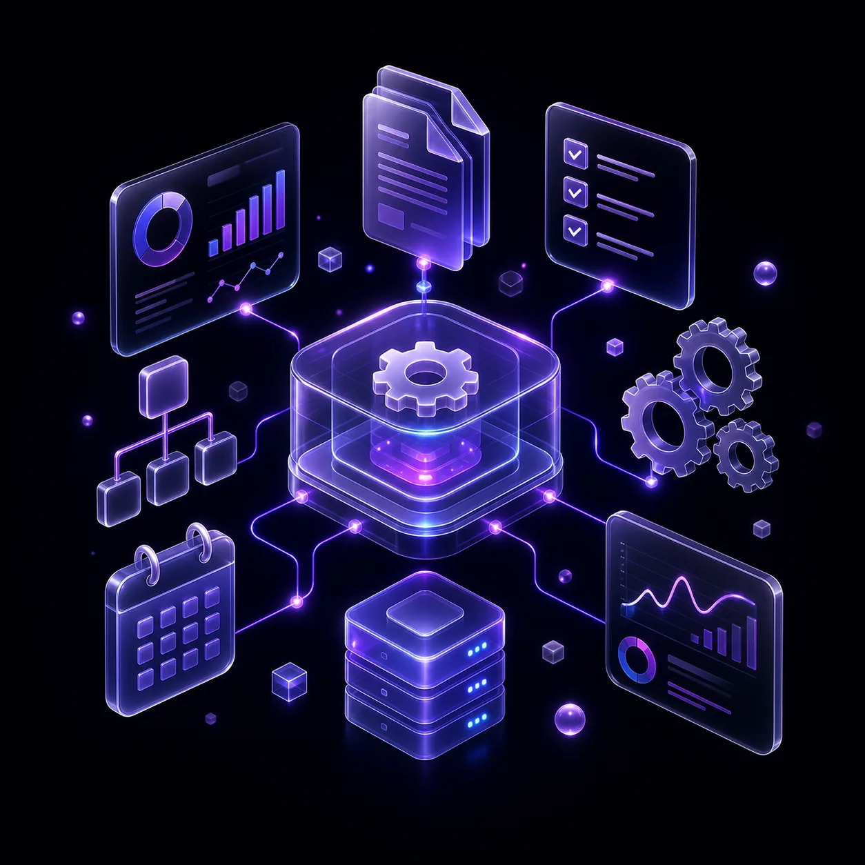 AI tools for business operations and teams