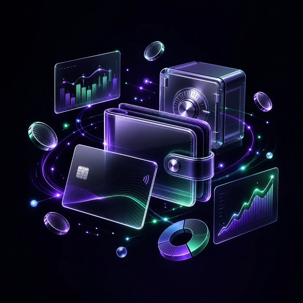 AI tools for finance and financial analysis