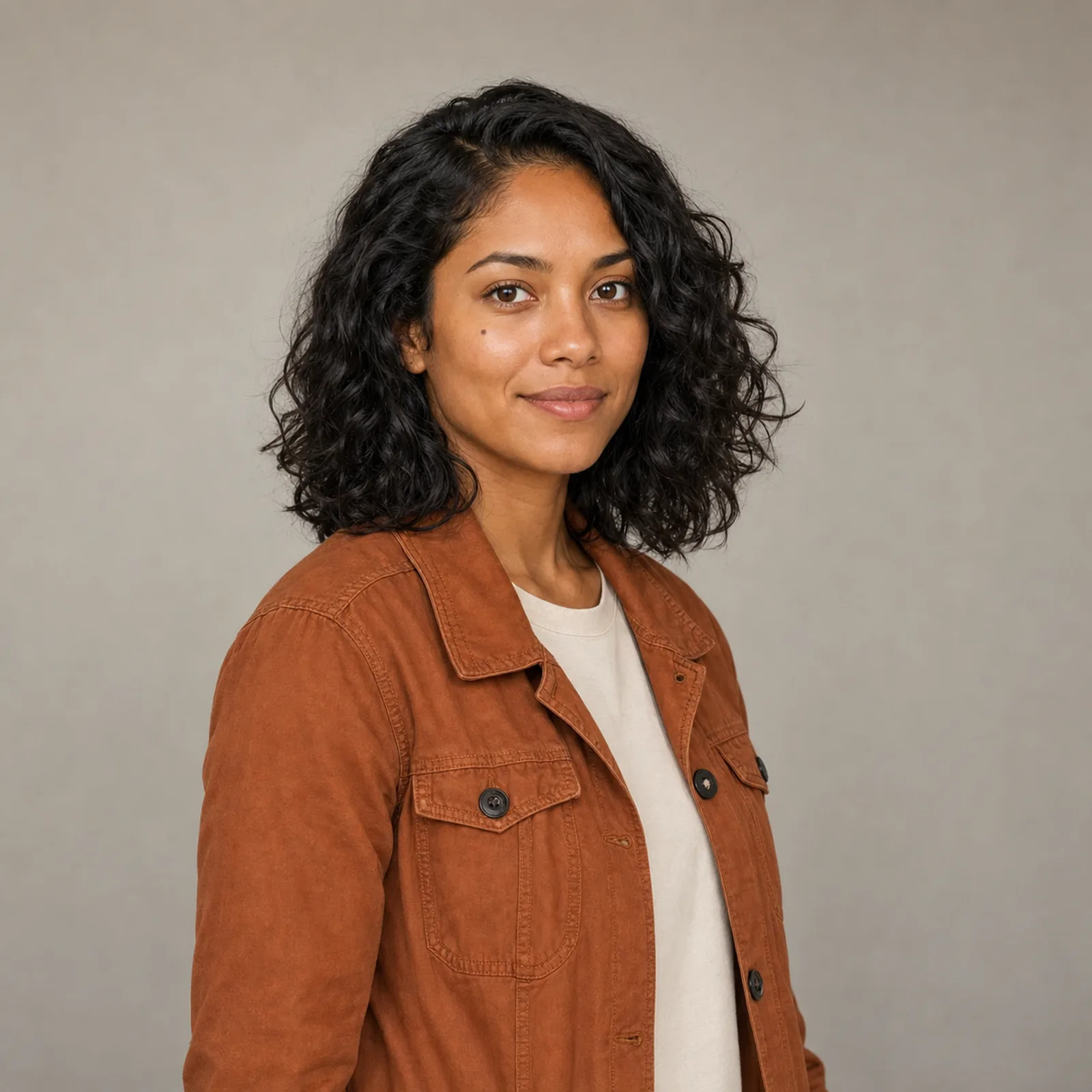 Maya character portrait generated from the shared prompt with GPT Image 2